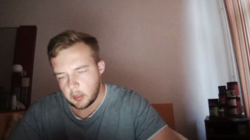 BenYoung  19-10-2021 Recorded Video Webcam